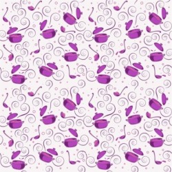  Estores Cocina Estampado Cubiertos 111