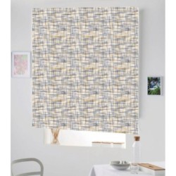 Estores Estampado Vintage 208