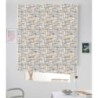 Estores Estampado Vintage 208