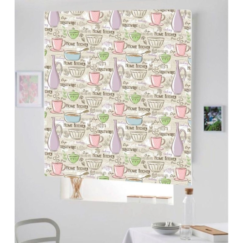 Estores Cocina Estampado Home Kitchen Estores Cocina Estampado Home Kitchen