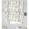 Estores Estampado Vintage 601