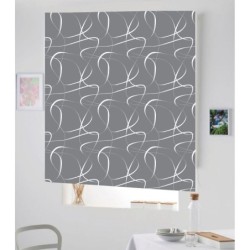 Estores Estampado Rayas 106
