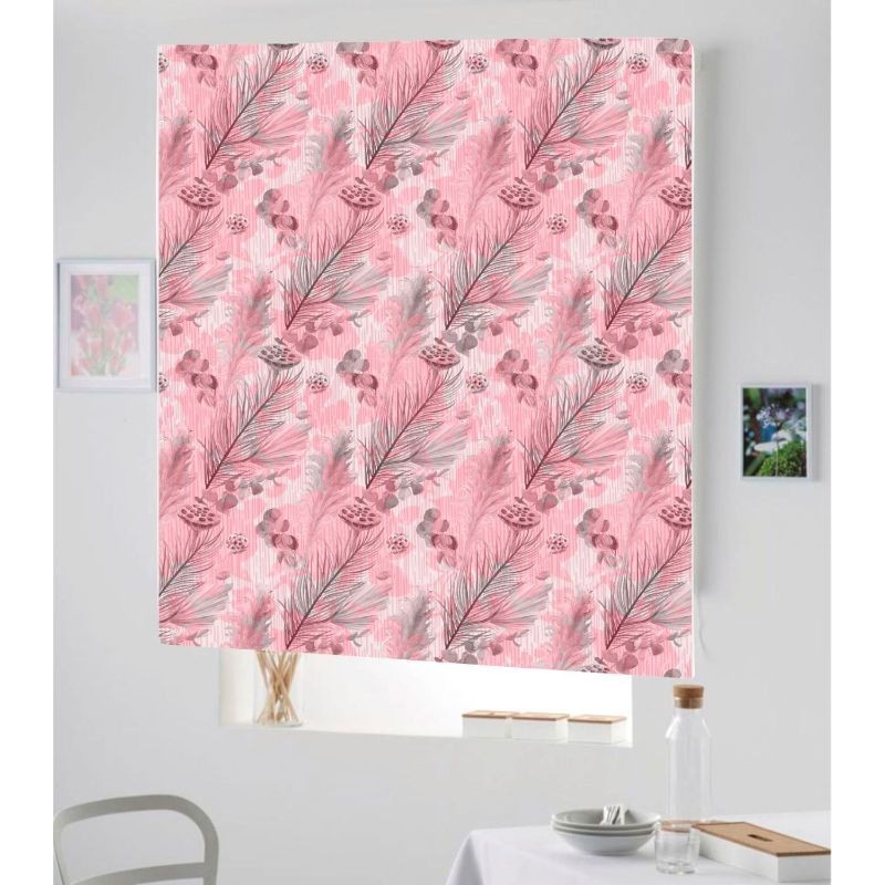 Estores Estampado Floral 122 Estores Estampado Floral 122