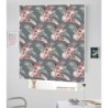 Estores Estampado Floral 120