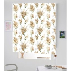 Estores Estampado Pampas 010
