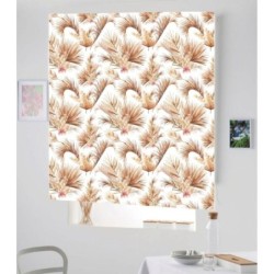 Estores Estampado Pampas 008