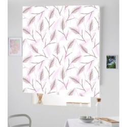 Estores Estampado Pampas 005