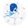  Estores Infantiles Girl Butterflies