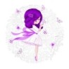  Estores Infantiles Girl Butterflies