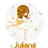  Estores Infantiles Niña Personalizable Girl Butterflies- Estor enrollable infantil