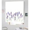 Estores Estampado Floral 116