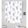 Estores Estampado Floral 117