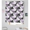 Estores Estampado Floral 118