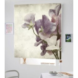 Estores Estampado Floral 121