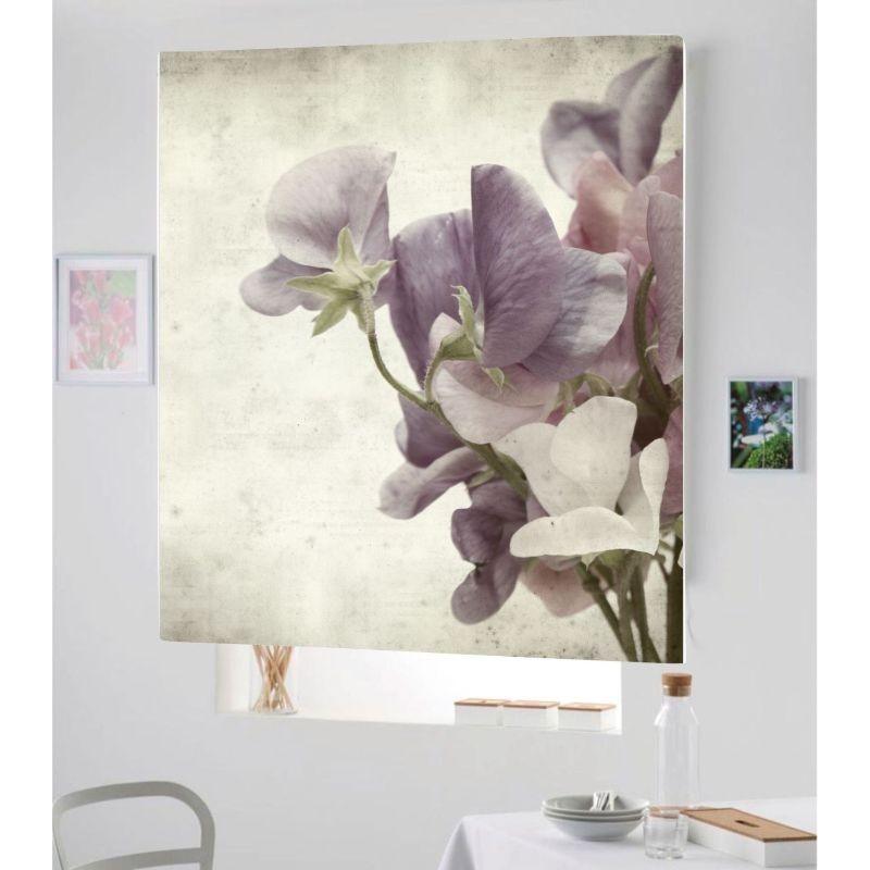 Estores Estampado Floral 121 Estores Estampado Floral 121
