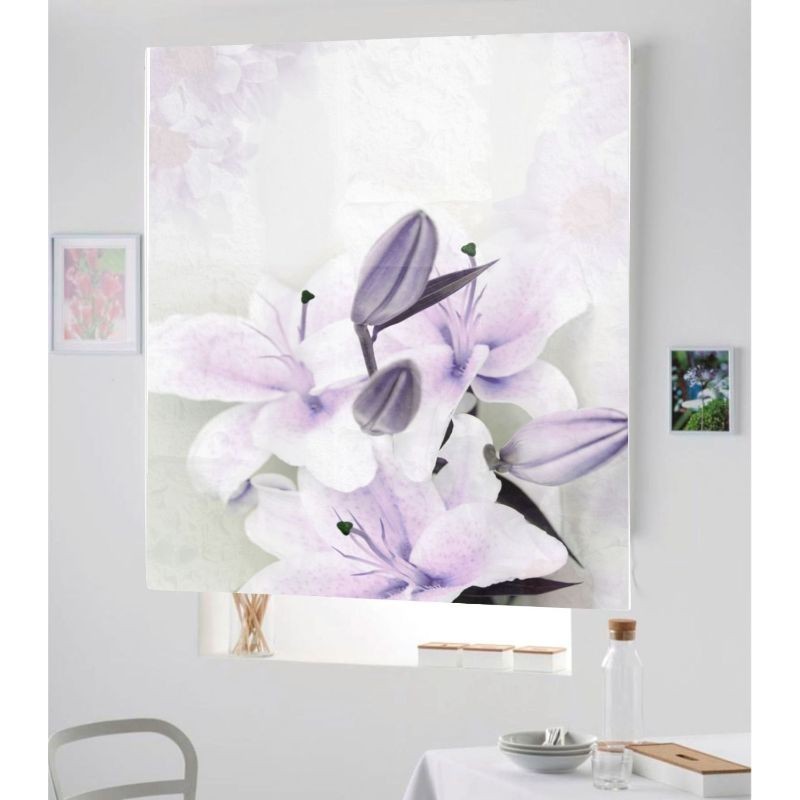 Estores Estampado Floral 122 Estores Estampado Floral 122