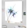 Estores Para Baño Floral 105