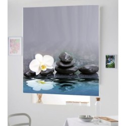 Estores Para Baño Zen 118