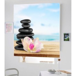 Estores Para Baño Zen 120