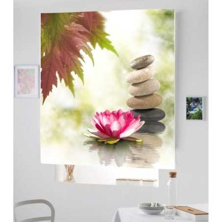 Estores Para Baño Zen 121