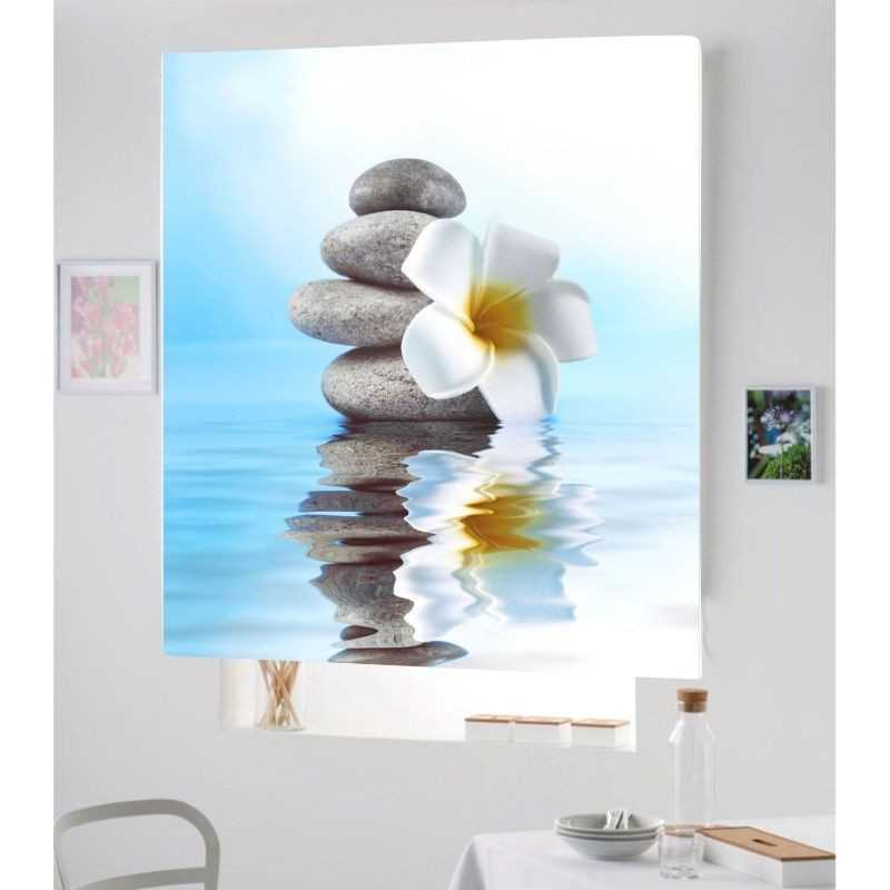 Estores Para Baño Zen 122
