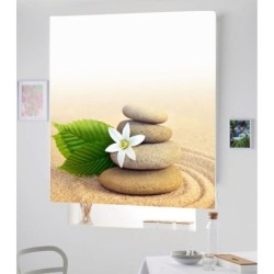 Estores Para Baño Zen 123