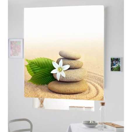 Estores Para Baño Zen 123