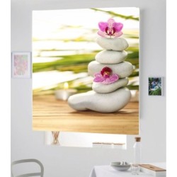 Estores Para Baño Zen 124