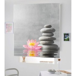 Estores Para Baño Zen 126