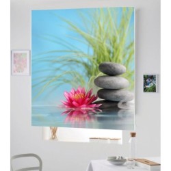 Estores Para Baño Zen 127