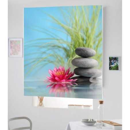Estores Para Baño Zen 127