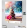 Estores Para Baño Zen 129