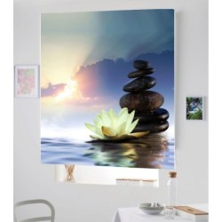 Estores Para Baño Zen 130