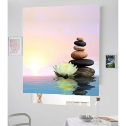 Estores Para Baño Zen 133