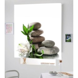 Estores Para Baño Zen 135