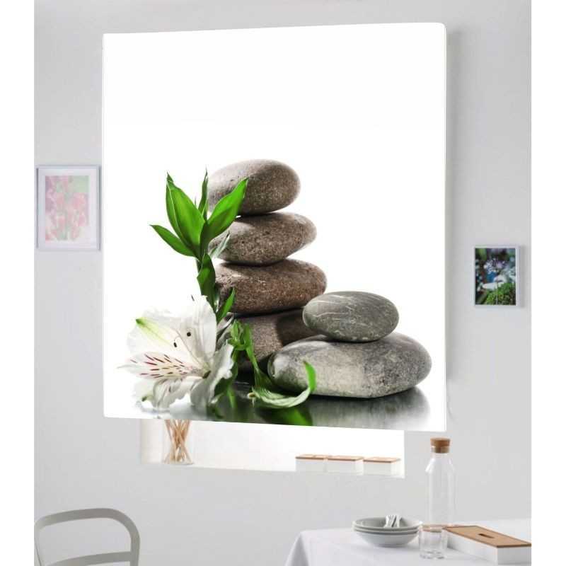 Estores Para Baño Zen 135