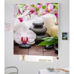 Estores Para Baño Zen 137