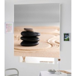 Estores Para Baño Zen 139