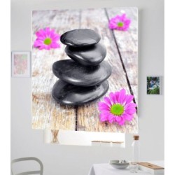 Estores Para Baño Zen 140