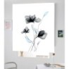 Estores Para Baño Floral 106
