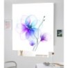 Estores Para Baño Floral 108