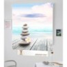 Estores Para Baño Zen 144