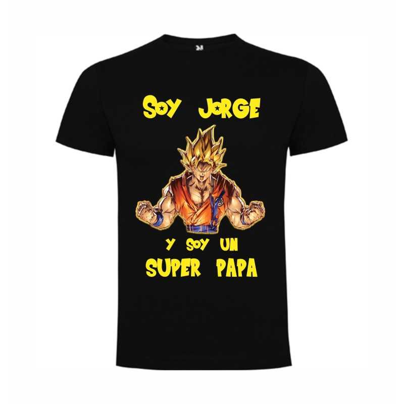 Camisetas Dia del padre friki Camisetas Dia del padre friki
