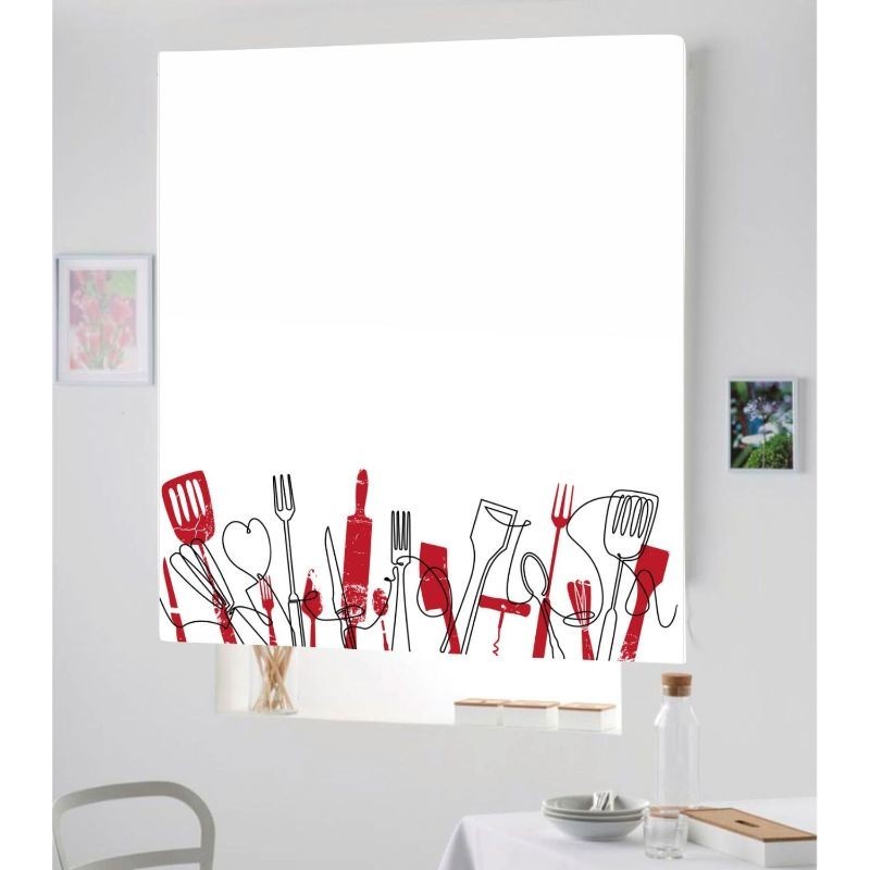 Estores Cocina Utensiolios 108 Estores Cocina Utensiolios 108