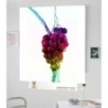Estores Cocina Fruta Uva Multicolor 101