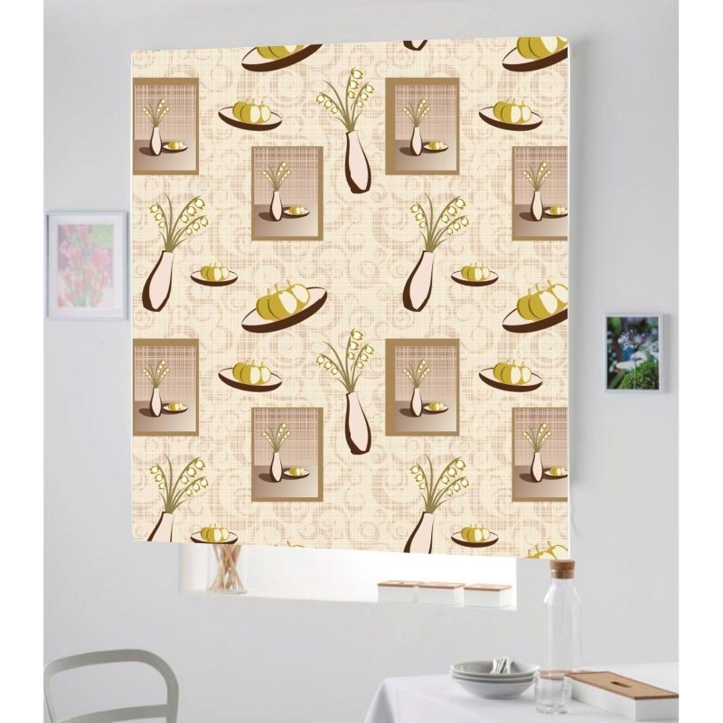 Estores Cocina Estampado 304 Estores Cocina Estampado 304