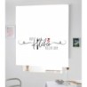 Estores Cocina Frase Kitchen Full Love