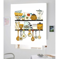 Estores Cocina Utensiolios 404