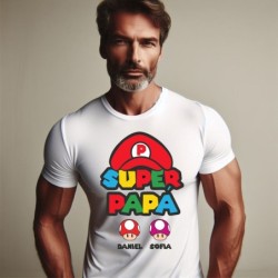 Camisetas Dia del padre