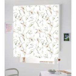 Estores Cocina Estampado Floral 113